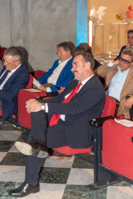 Le sfide del futuro per le PMI, Innovazione e cambiamento 19 giugno 2025