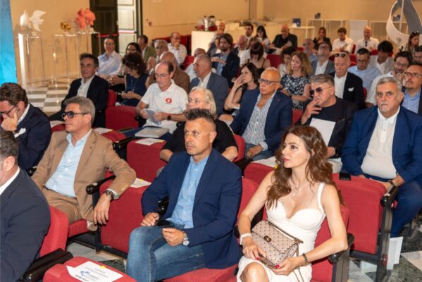 Le sfide del futuro per le PMI, Innovazione e cambiamento 19 giugno 2025
