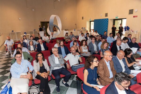 Le sfide del futuro per le PMI, Innovazione e cambiamento 19 giugno 2025