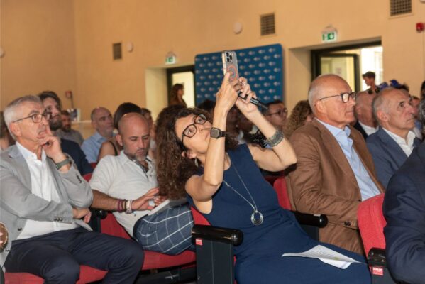 Le sfide del futuro per le PMI, Innovazione e cambiamento 19 giugno 2025