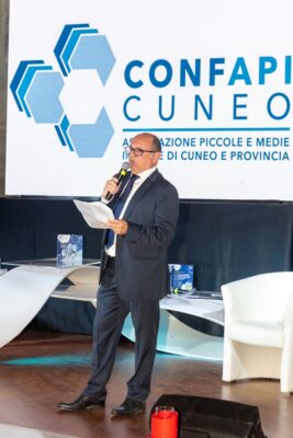 Le sfide del futuro per le PMI, Innovazione e cambiamento 19 giugno 2025