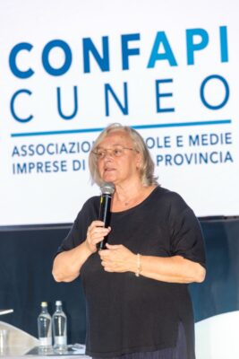 Le sfide del futuro per le PMI, Innovazione e cambiamento 19 giugno 2025