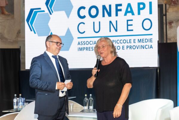 Le sfide del futuro per le PMI, Innovazione e cambiamento 19 giugno 2025