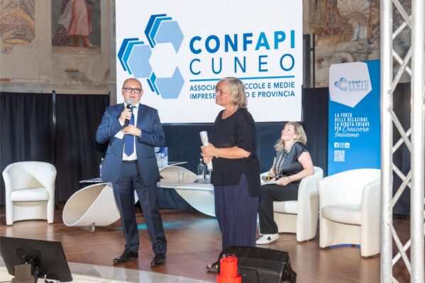 Le sfide del futuro per le PMI, Innovazione e cambiamento 19 giugno 2025
