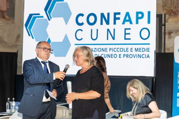 Le sfide del futuro per le PMI, Innovazione e cambiamento 19 giugno 2025