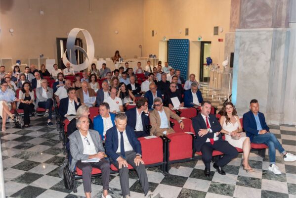 Le sfide del futuro per le PMI, Innovazione e cambiamento 19 giugno 2025