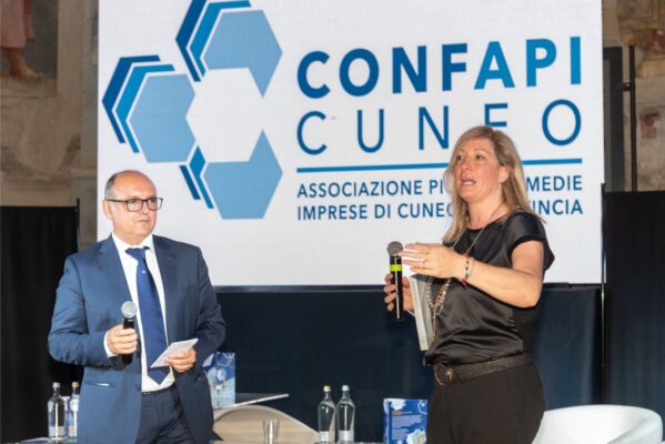 Le sfide del futuro per le PMI, Innovazione e cambiamento 19 giugno 2025
