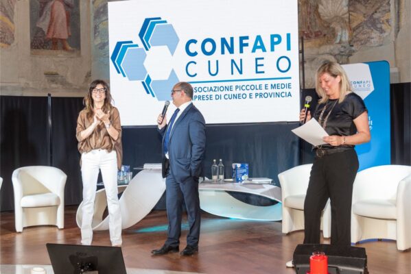 Le sfide del futuro per le PMI, Innovazione e cambiamento 19 giugno 2025