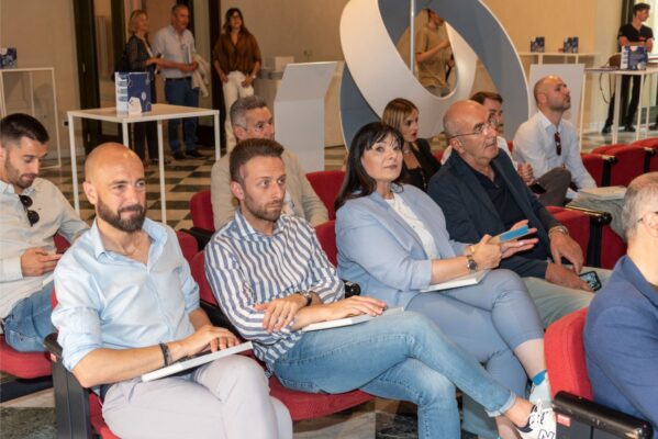 Le sfide del futuro per le PMI, Innovazione e cambiamento 19 giugno 2025