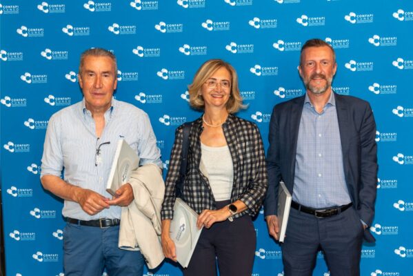 Le sfide del futuro per le PMI, Innovazione e cambiamento 19 giugno 2025