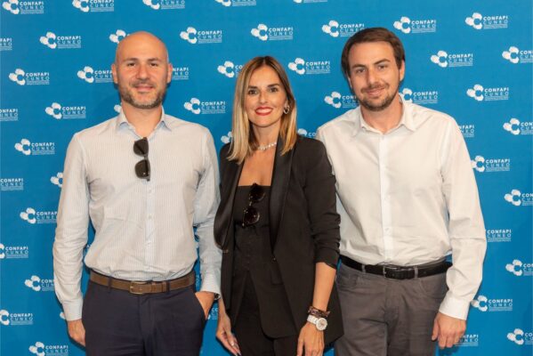 Le sfide del futuro per le PMI, Innovazione e cambiamento 19 giugno 2025