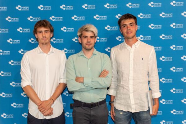 Le sfide del futuro per le PMI, Innovazione e cambiamento 19 giugno 2025