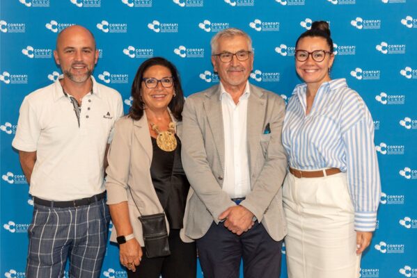Le sfide del futuro per le PMI, Innovazione e cambiamento 19 giugno 2025