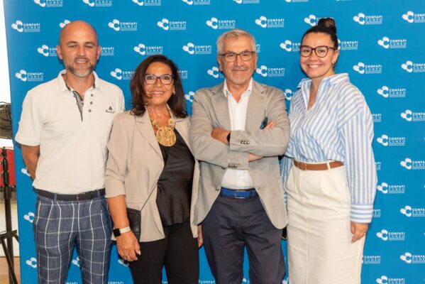 Le sfide del futuro per le PMI, Innovazione e cambiamento 19 giugno 2025