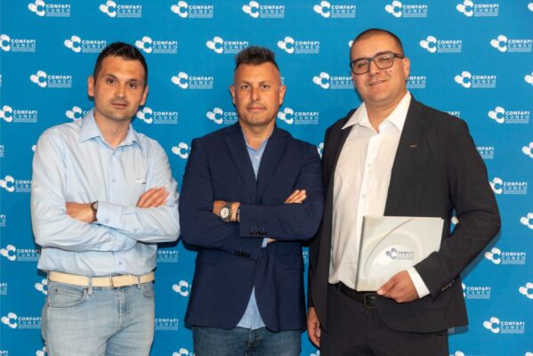 Le sfide del futuro per le PMI, Innovazione e cambiamento 19 giugno 2025