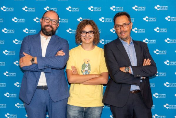 Le sfide del futuro per le PMI, Innovazione e cambiamento 19 giugno 2025
