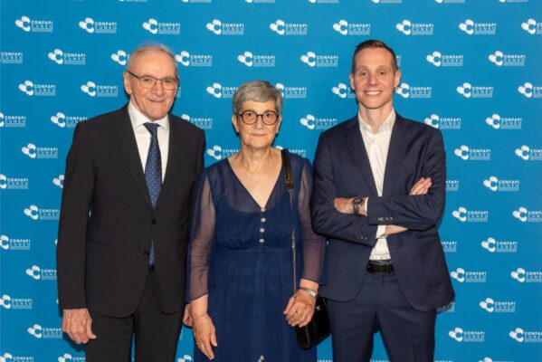 Le sfide del futuro per le PMI, Innovazione e cambiamento 19 giugno 2025