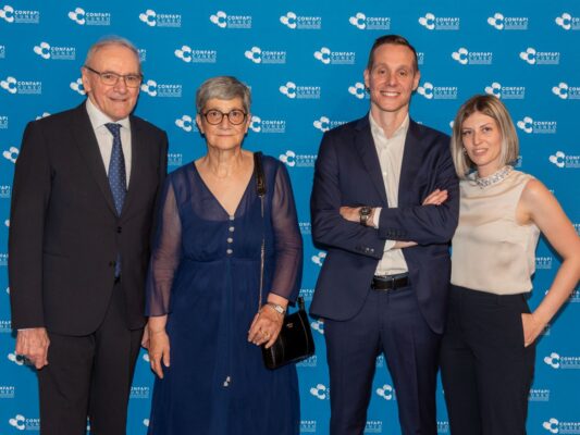 Le sfide del futuro per le PMI, Innovazione e cambiamento 19 giugno 2025