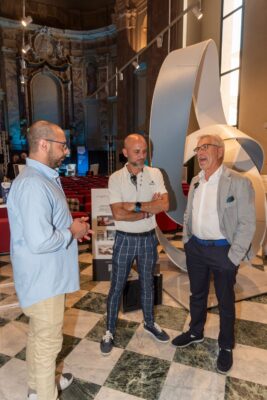 Le sfide del futuro per le PMI, Innovazione e cambiamento 19 giugno 2025
