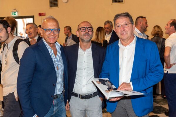 Le sfide del futuro per le PMI, Innovazione e cambiamento 19 giugno 2025