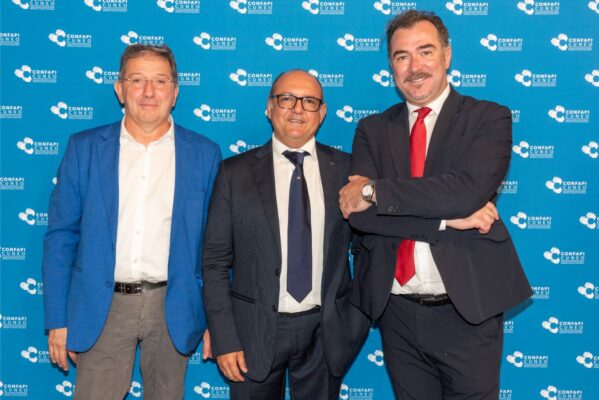Le sfide del futuro per le PMI, Innovazione e cambiamento 19 giugno 2025