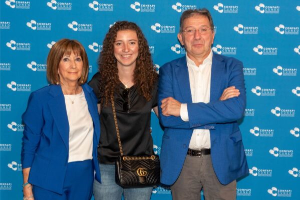 Le sfide del futuro per le PMI, Innovazione e cambiamento 19 giugno 2025
