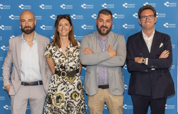 Le sfide del futuro per le PMI, Innovazione e cambiamento 19 giugno 2025