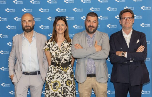 Le sfide del futuro per le PMI, Innovazione e cambiamento 19 giugno 2025