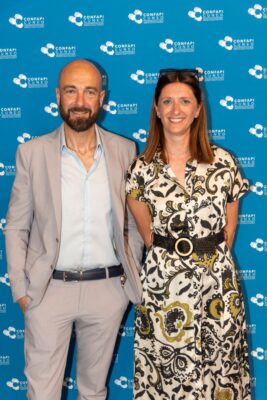 Le sfide del futuro per le PMI, Innovazione e cambiamento 19 giugno 2025