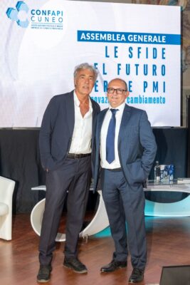Le sfide del futuro per le PMI, Innovazione e cambiamento 19 giugno 2025