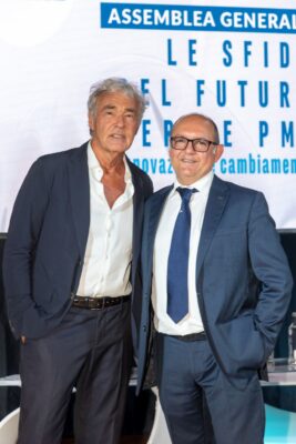 Le sfide del futuro per le PMI, Innovazione e cambiamento 19 giugno 2025