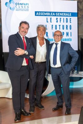 Le sfide del futuro per le PMI, Innovazione e cambiamento 19 giugno 2025