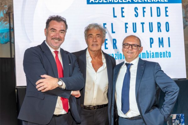 Le sfide del futuro per le PMI, Innovazione e cambiamento 19 giugno 2025