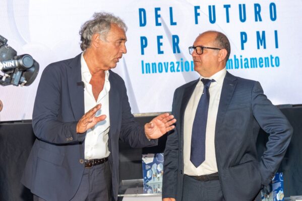 Le sfide del futuro per le PMI, Innovazione e cambiamento 19 giugno 2025
