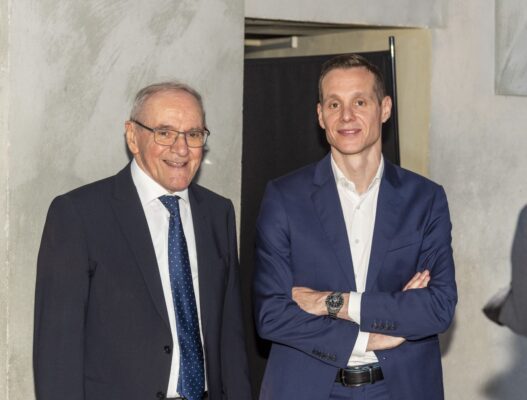Le sfide del futuro per le PMI, Innovazione e cambiamento 19 giugno 2025