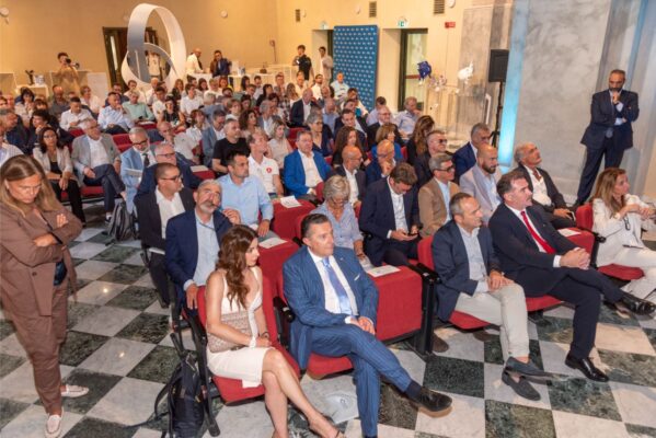 Le sfide del futuro per le PMI, Innovazione e cambiamento 19 giugno 2025