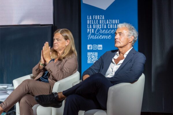 Le sfide del futuro per le PMI, Innovazione e cambiamento 19 giugno 2025
