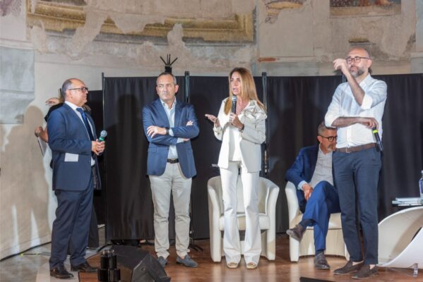 Le sfide del futuro per le PMI, Innovazione e cambiamento 19 giugno 2025