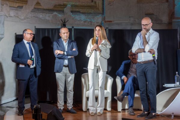 Le sfide del futuro per le PMI, Innovazione e cambiamento 19 giugno 2025