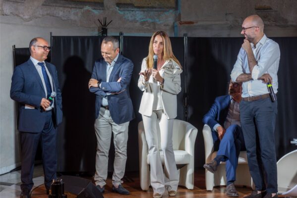 Le sfide del futuro per le PMI, Innovazione e cambiamento 19 giugno 2025
