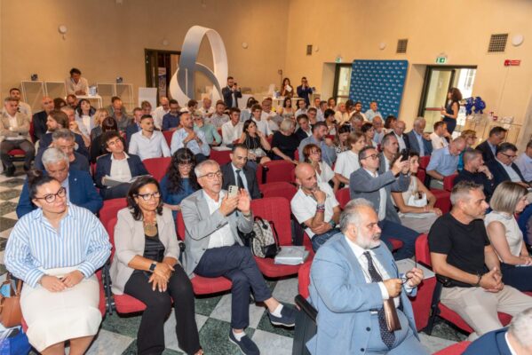 Le sfide del futuro per le PMI, Innovazione e cambiamento 19 giugno 2025