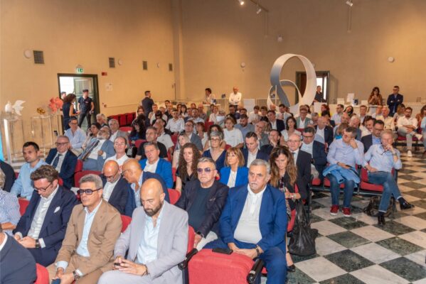Le sfide del futuro per le PMI, Innovazione e cambiamento 19 giugno 2025