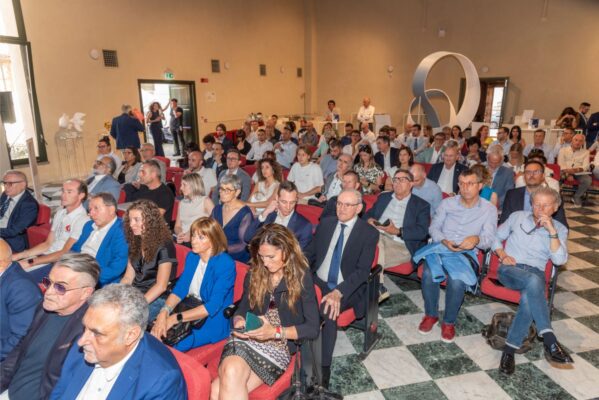 Le sfide del futuro per le PMI, Innovazione e cambiamento 19 giugno 2025