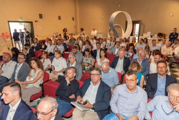 Le sfide del futuro per le PMI, Innovazione e cambiamento 19 giugno 2025