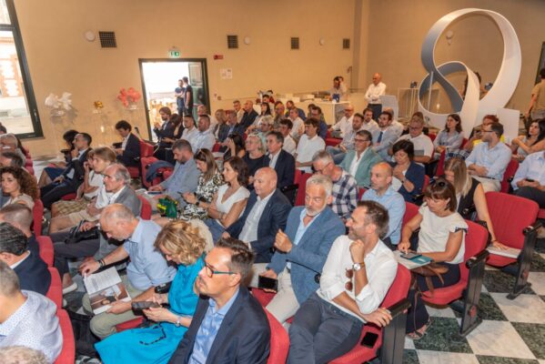 Le sfide del futuro per le PMI, Innovazione e cambiamento 19 giugno 2025