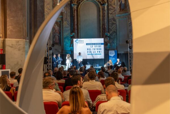 Le sfide del futuro per le PMI, Innovazione e cambiamento 19 giugno 2025