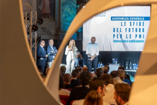 Le sfide del futuro per le PMI, Innovazione e cambiamento 19 giugno 2025