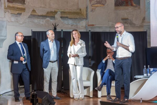 Le sfide del futuro per le PMI, Innovazione e cambiamento 19 giugno 2025
