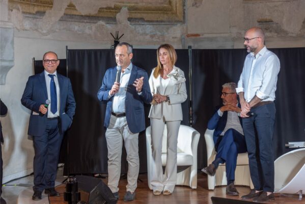 Le sfide del futuro per le PMI, Innovazione e cambiamento 19 giugno 2025
