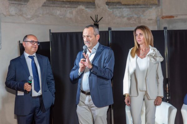 Le sfide del futuro per le PMI, Innovazione e cambiamento 19 giugno 2025